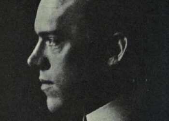 John Gould Fletcher: “My Happiness is like this sand: I let it run out of my hand”