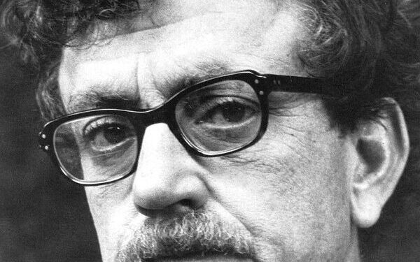 Kurt Vonnegut Jr