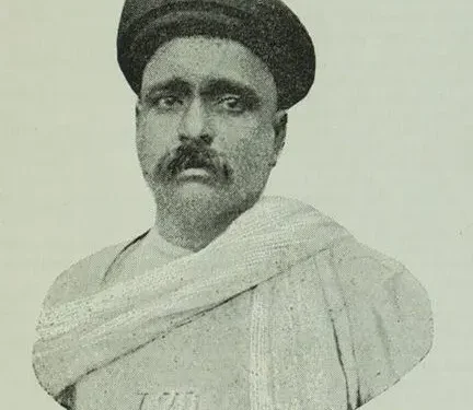 Bal Gangadhar Tilak