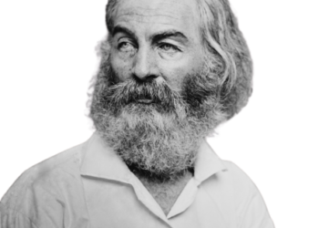 Walt Whitman