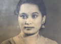 shakuntala devi