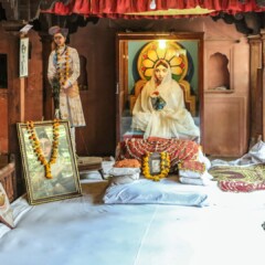 Ahilya bai holkar