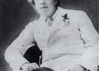 Here’s Why We should Experience Oscar Wilde Poems At Least Once In Life