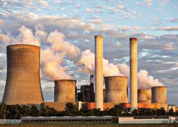 air air pollution chimney clouds