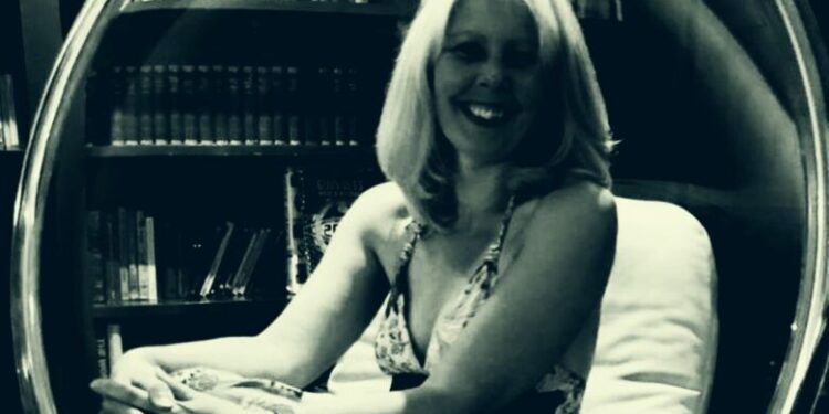 Kathleen Harryman on how to create a character for a story