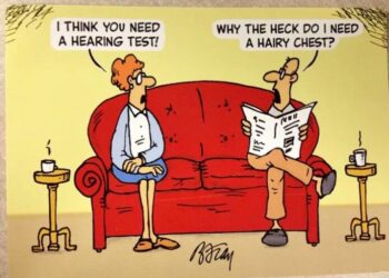 My Husband Never Listens To Me – Is It My Fault?