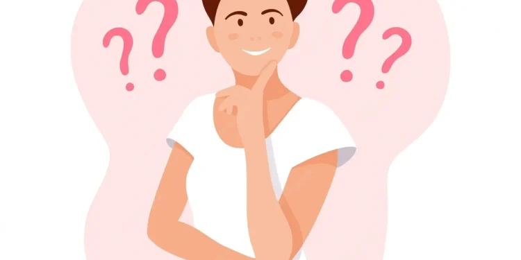 One Thought That Made Me Question My Entire Existence