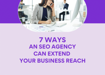 How SEO agencies get your business out there