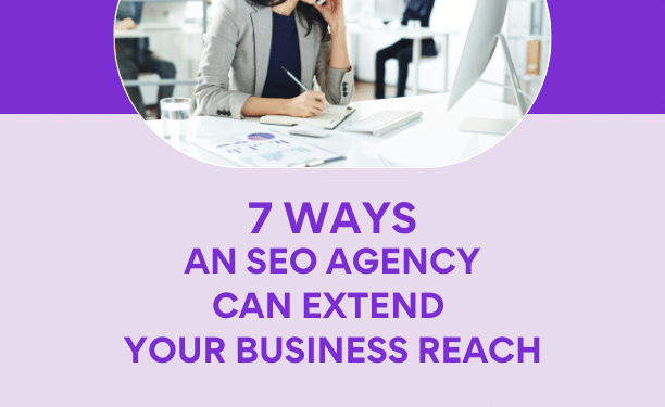 How SEO agencies get your business out there