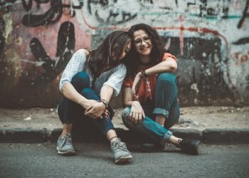 Tya Doghi | त्या दोघी