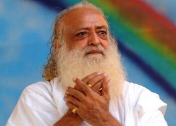 Asaram Bapu: “10th Year of Injustice”?