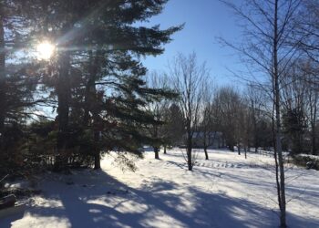 take care of yourself