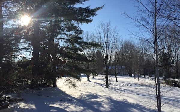 take care of yourself