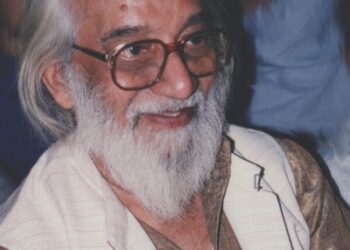 Balasaheb Purandare