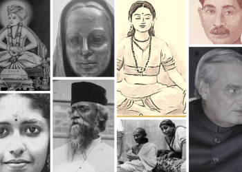 Famous Poets Of India and Their well-known Poems