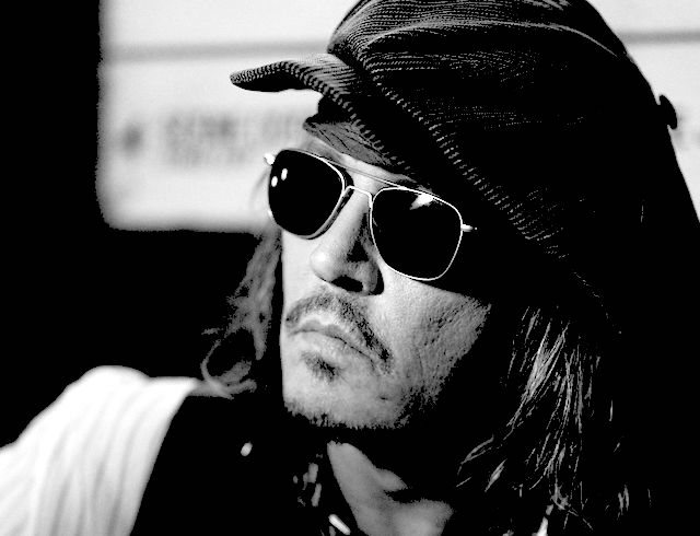 Johnny-depp-instagram ANA Times