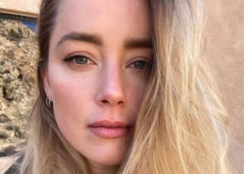 Amber Heard: "Women are re-victimised when they come forward"