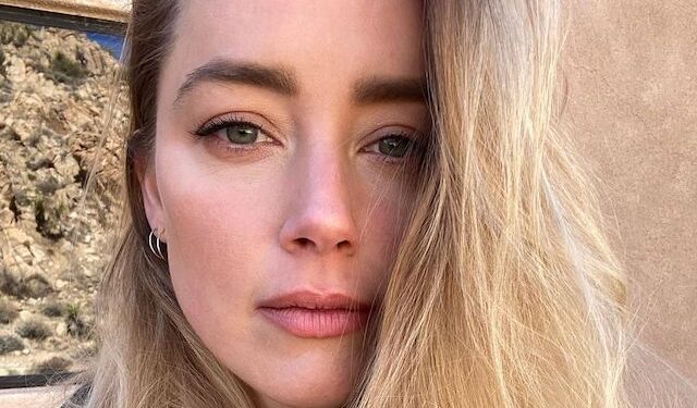 amber-heard-re-victomized ANA Times Amber Heard: "Women are re-victimised when they come forward"