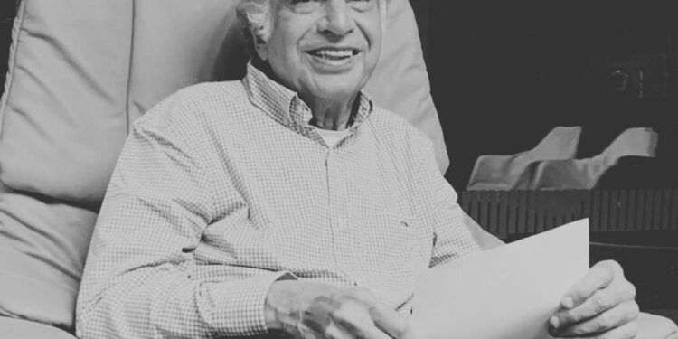 happy birthday Ratan Tata sir