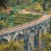 ella nine arch bridge beautiful sri lanka