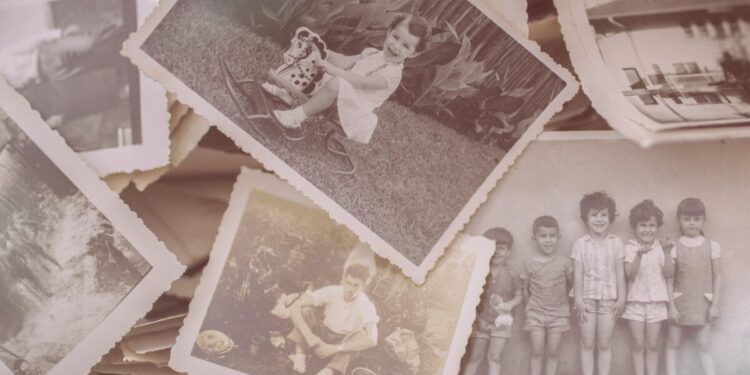 black and white photos of toddlers