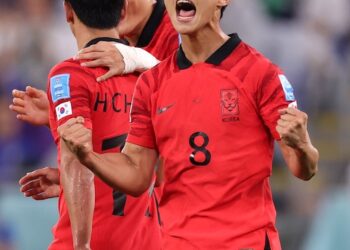 FIFA World Cup Teams 2022: moved to quarterfinals, dates and times of the matches.