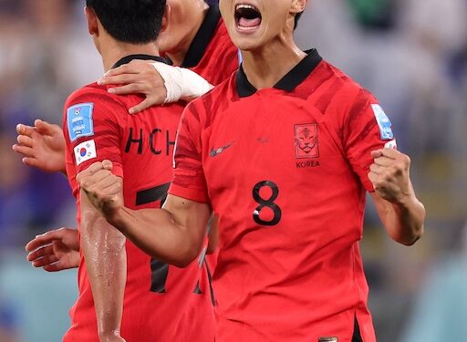 FIFA World Cup Teams 2022: moved to quarterfinals, dates and times of the matches.