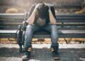 Think on these things on simple 7 points, avoid regret | man in black shirt and gray denim pants sitting on gray padded bench