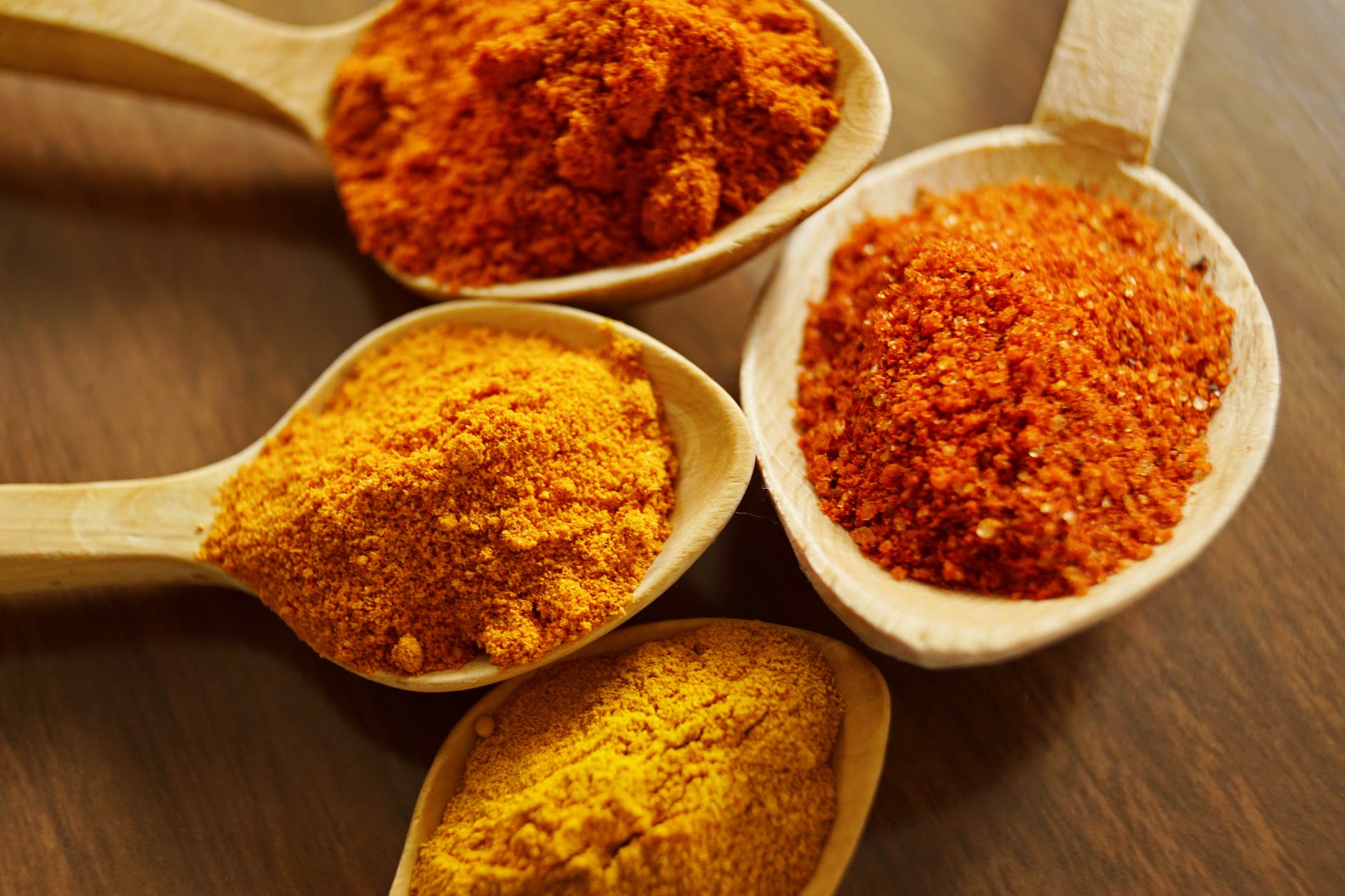 7 kitchen spices health benefits, add in daily meal