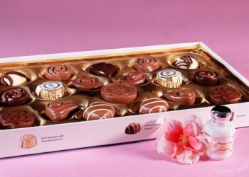 Valentine's day marketing scam as expected