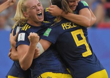 FIFA Women's World Cup LIVE