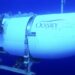Pushing Beyond The Limit: Titan Submersible to Titanic | Image: OceanGate