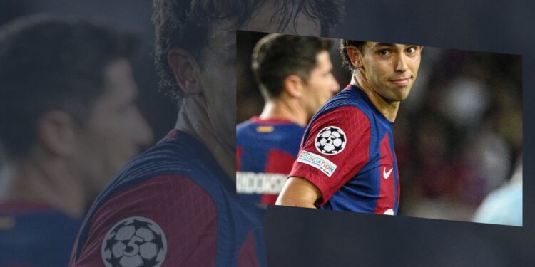 BARCELONA, September 19 (Reuters) - Barcelona's new attacker Joao Felix scored twice in a 5-0 win against visiting Royal Antwerp in their Champions League Group H opener on Tuesday at the Estadi Olimpic Lluis Companys.