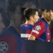 BARCELONA, September 19 (Reuters) - Barcelona's new attacker Joao Felix scored twice in a 5-0 win against visiting Royal Antwerp in their Champions League Group H opener on Tuesday at the Estadi Olimpic Lluis Companys.