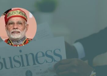 The government of India will pay loans up to 3 lacs to skilled professionals at minimum interest. Vishwakarma Yojana was announced on PM’s birthday.