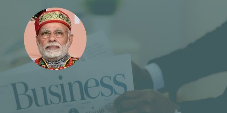 The government of India will pay loans up to 3 lacs to skilled professionals at minimum interest. Vishwakarma Yojana was announced on PM’s birthday.