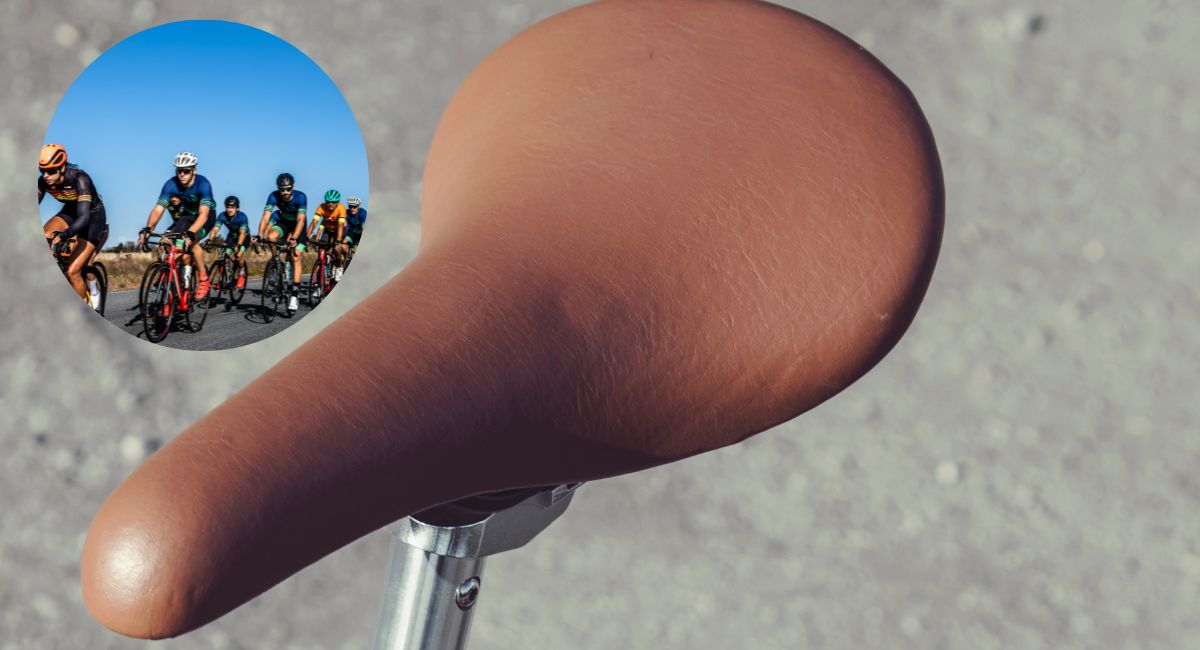 Many cyclists are perplexed as to what seat height is appropriate for MTB; let us dig deeper.