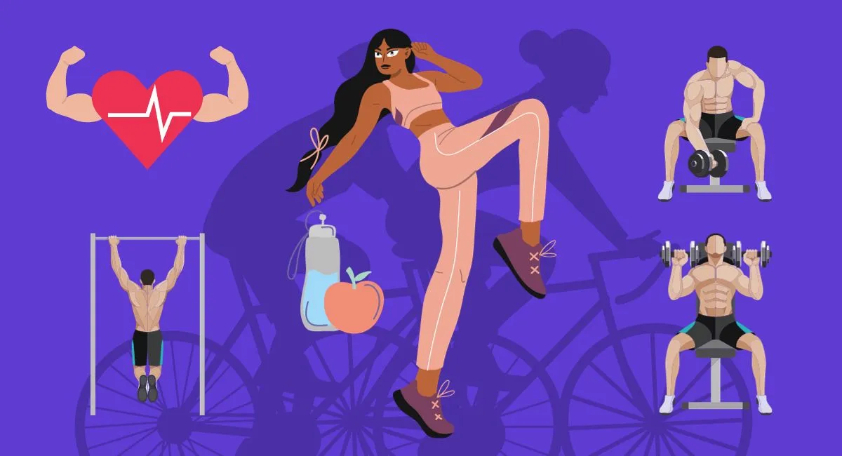 I have compiled a list of fitness blogs that you must start following to get the latest news about health and fitness.