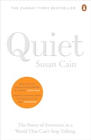 "Quiet" explores the cultural bias towards extroversion and the undervaluing of introverted traits. Cain presents compelling research and anecdotes to demonstrate the invaluable contributions of introverts to creativity, leadership, and innovation.