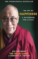 "The Art of Happiness" blends Eastern spirituality with Western psychology to offer a holistic approach to finding happiness and fulfillment. Through conversations with Howard Cutler, the Dalai Lama shares timeless wisdom and practical advice for cultivating inner peace and joy.