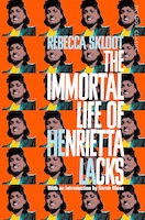 "The Immortal Life of Henrietta Lacks" tells the story of Henrietta Lacks, whose cells were unknowingly harvested for scientific research in the 1950s. Skloot examines the ethical implications of this groundbreaking discovery, raising questions about consent, exploitation, and the intersection of race and medicine.