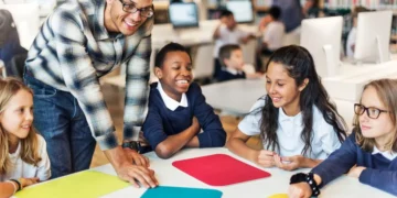 The future of education in a rapidly changing world lies in embracing technological innovation, fostering critical thinking and adaptability, cultivating global citizenship, promoting lifelong learning, and instilling ethical leadership and social responsibility.