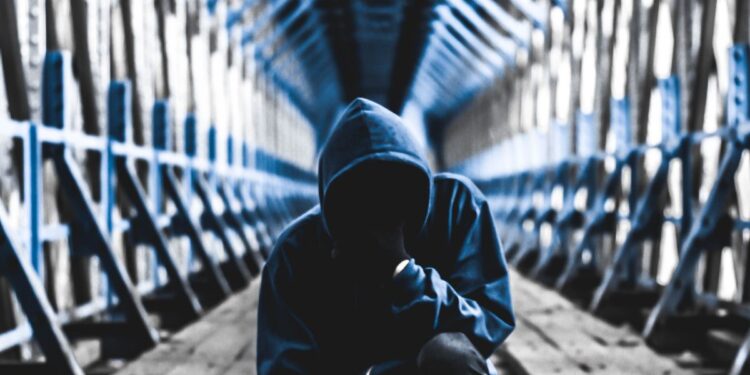 The Invisible Client