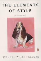 "The Elements of Style" is a timeless guide to writing with clarity, precision, and grace. This indispensable handbook outlines fundamental principles of composition, grammar, and usage, offering invaluable advice for writers of all levels.