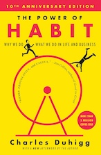 "The Power of Habit" delves into the science behind habits, explaining how they are formed, altered, and mastered. Duhigg explores the neurological mechanisms driving our behavior and provides practical strategies for harnessing the power of habits to transform our lives.