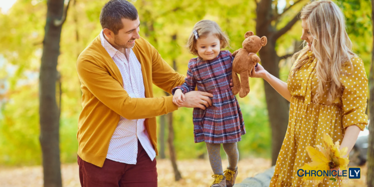 Nurturing Values In Children Through Storytelling