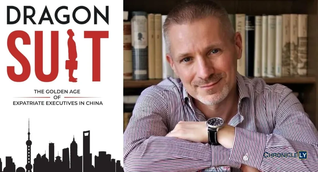 The man, exposed to various cultures at a young age, is a Hungarian with a deep love for communication, particularly drawn to China. It's the ancient cultural richness of countries like China and India that captivates him. He finds joy in learning languages and excelling in communication.