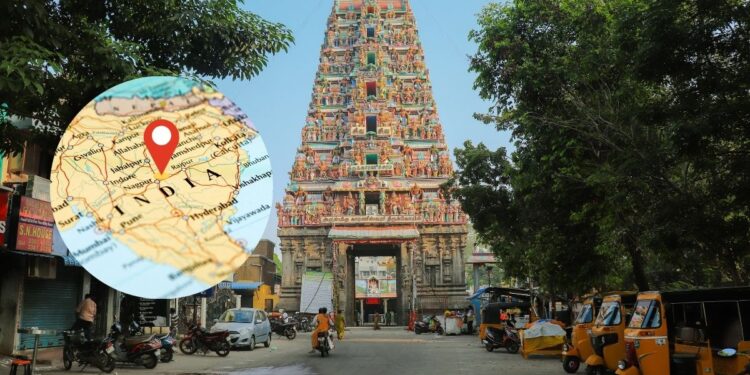 Discover Chennai's rich history, stunning architecture, and vibrant culture. Explore top attractions, savor authentic cuisine, and plan memorable day trips in this ultimate guide.