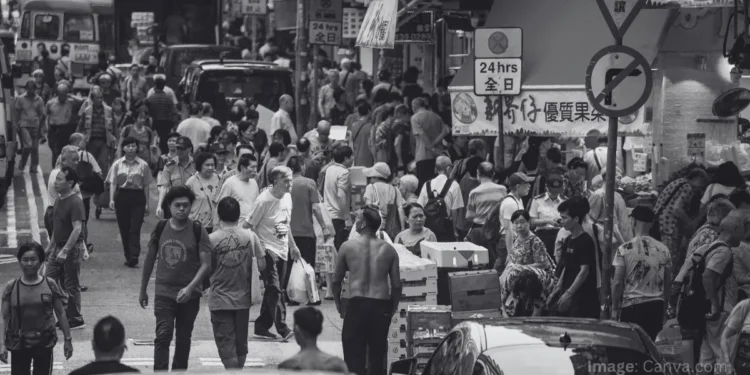 Explore the challenges of fitting in and staying true to yourself in social dynamics. Gain insights into navigating human interactions effectively.