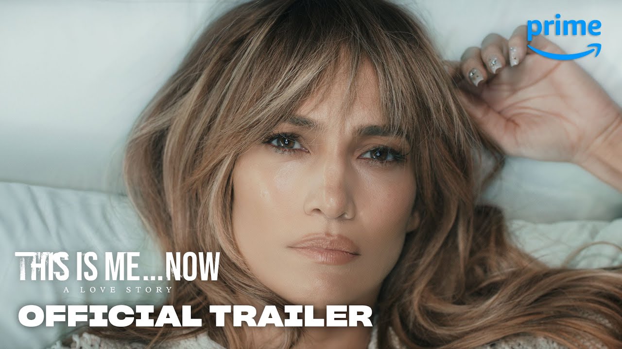 JLo's new film "This Is Me...Now" trailer sparks debate on sex addiction. Look beyond the surface - it's about love, loss, and a woman's journey.